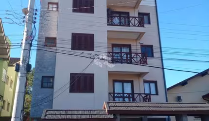 APARTAMENTO MOBILIADO E DECORADO EM NOVA PETRÓPOLIS
