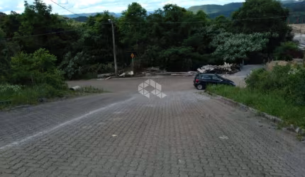 Terreno de Esquina