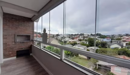 Apartamento de 110m² para venda por R$ 933.169,00