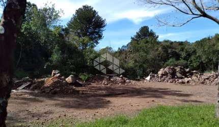 Excepcional terreno para o seu negócio