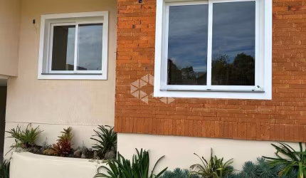 Sobrado de Alto Padrão em Nova Petrópolis/Serra Gaúcha