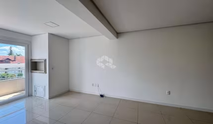 Apartamento com 2 quartos