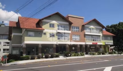 Apartamento de 3 quartos em Nova Petrópolis na serra gaúcha