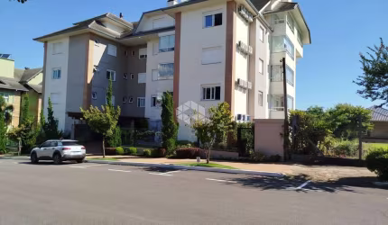 Apartamento centro de Nova Petrópolis