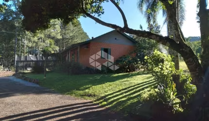Excepcional sitio para você e sua família