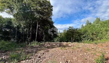 Terreno Pousada da Neve com 714,00m²