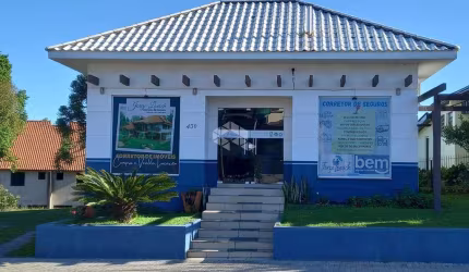 Casa Comercial, com 62,70m²
