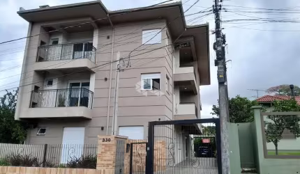 Apartamento Mobiliado  no Pousada da Neve