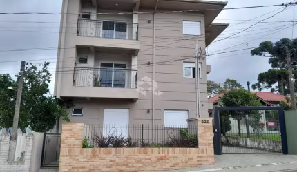 Apartamento Mobiliado  no Pousada da Neve