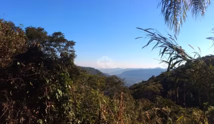 Terreno a venda
