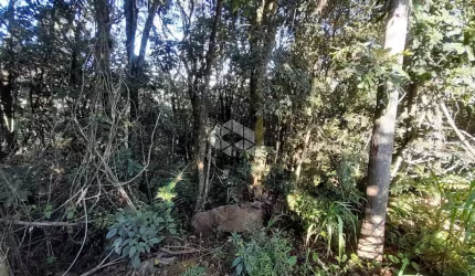 Terreno a venda