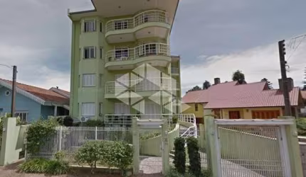 Apartamento com dois quartos