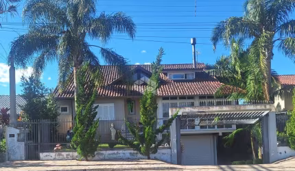 Casa na serra gaúcha com vista exuberante por R$ 1.350.000