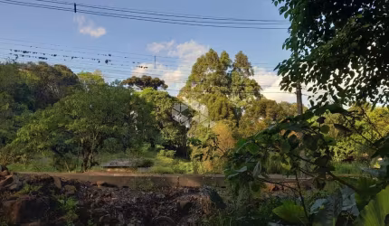 Terreno no Bairro Bavária em Nova Petrópolis / Serra Gaúcha
