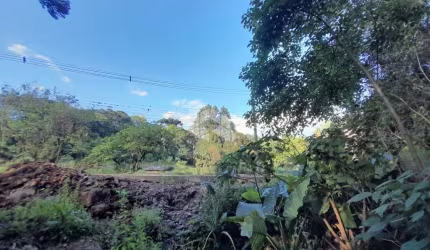 Terreno no Bairro Bavária em Nova Petrópolis / Serra Gaúcha