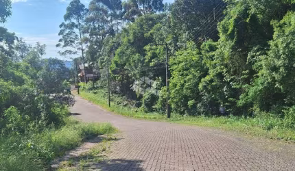 Terreno de 437,87 m2 localizado em área nobre residencial na serra gaúcha.