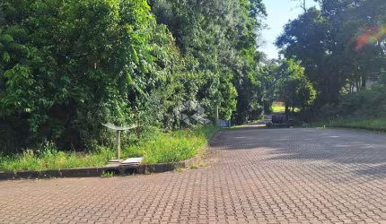 Terreno com 508,70 m2 em área nobre na serra gaúcha por  R$ 583.000,00