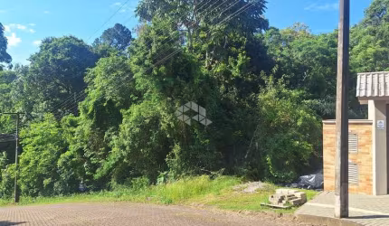 Terreno com 502,40 m2 em área nobre residencial na serra gaúcha por R$ 349.800,00