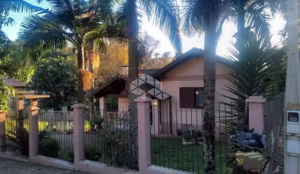 Casa Com 3 quartos no Bairro Harmonia em Ivoti