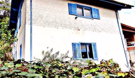Casa à venda no centro de Canela