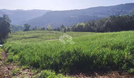 Chácara com vista em Picada Café, Serra Gaúcha