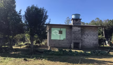 Belo Sitio em Linha Temerária