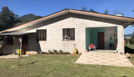 Belo Sitio em Linha Temerária