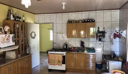 Belo sítio na Linha Temerária em Nova Petrópolis a 8 km da RS 116.