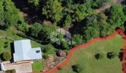 Terreno Comercial em Picada