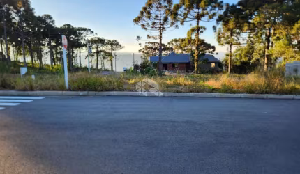 Terreno de 425m² para venda por R$ 320.000