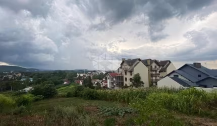 Amplo Terreno  no com Vista