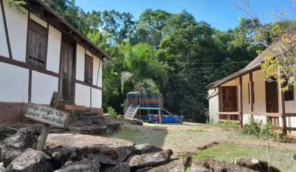 Belíssima chácara a venda na Serra Gaúcha