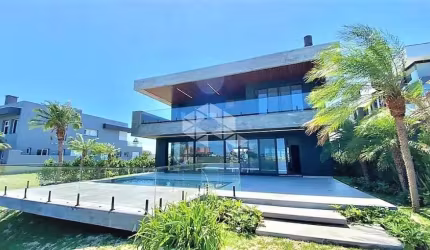Casa Alto Padrão no Sense em Xangri-lá RS