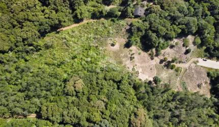 Terreno em Nova Petrópolis na Serra Gaúcha
