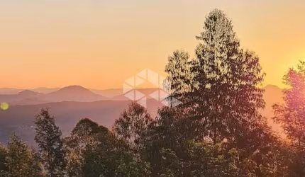 Chácara de 1,5 ha em Nova Petrópolis