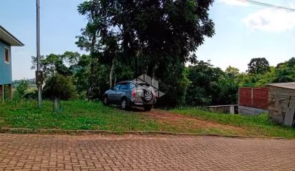 Terreno à venda na Cajueiro, 100, Piá, Nova Petrópolis, 360 m2 por R$ 140.000
