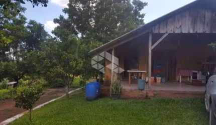 Chácara / sítio com 1 quarto à venda na geral, 10, Vila Germania, Nova Petrópolis, 60 m2 por R$ 1.500.000