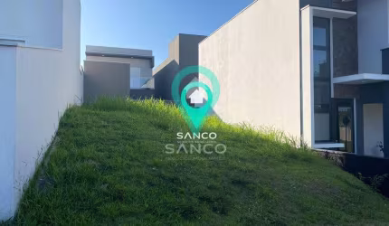 TERRENO RESIDENCIAL PARA VENDA, NO CONDOMÍNIO RESERVA DA MATA, NA CIDADE DE JUNDIAÍ