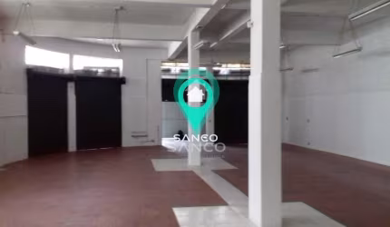 SALÃO COMERCIAL PARA LOCAÇÃO, NA VILA RIO BRANCO, NA CIDADE DE JUNDIAÍ