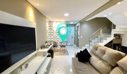 CASA EM CONDOMÍNIO PARA VENDA, NO ENGORDADOURO, NA CIDADE DE JUNDIAÍ