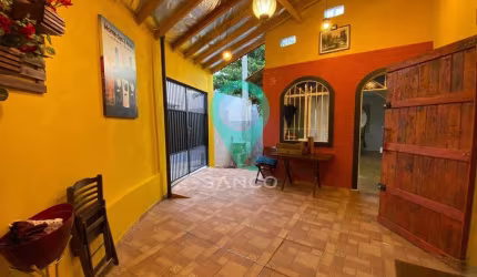 CASA RESIDENCIAL E COMERCIAL PARA LOCAÇÃO, NO BAIRRO ELOY CHAVES, NA CIDADE DE JUNDIAÍ