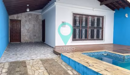 CASA DISPONÍVEL PARA LOCAÇÃO, NA VILA JOANA, NA CIDADE DE JUNDIAÍ