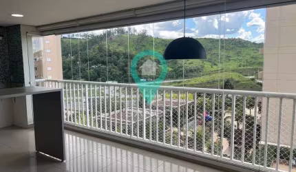 APARTAMENTO PARA LOCAÇÃO, NO CONDOMÍNIO HORIZONTES SERRA DO JAPI , NA CIDADE DE JUNDIAÍ