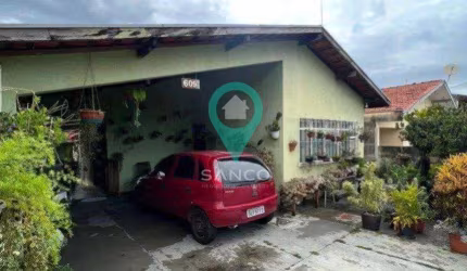 CASA COMERCIAL DISPONÍVEL PARA LOCAÇÃO, NO JARDIM SÃO VICENTE, NA CIDADE DE ITUPEVA