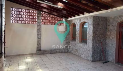 CASA DISPONÍVEL PARA LOCAÇÃO, NA VILA DIDI, NA CIDADE DE JUNDIAÍ