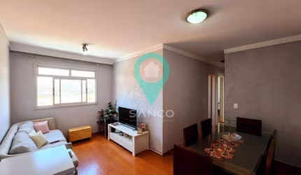 APARTAMENTO PARA LOCAÇÃO, NO CONDOMÍNIO PORTAL DAS PALMEIRAS, NA CIDADE DE JUNDIAÍ
