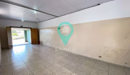 SALA COMERCIAL PARA LOCAÇÃO, NO JARDIM QUINTA DAS VIDEIRAS, NA CIDADE DE JUNDIAÍ