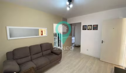 APARTAMENTO MOBILIADO DISPONÍVEL PARA LOCAÇÃO, NO ELOY CHAVES, NA CIDADE DE JUNDIAÍ