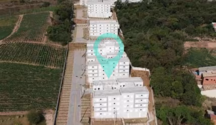 APARTAMENTO PARA LOCAÇÃO, NO CONDOMÍNIO JARDIM DAS TULIPAS, NA CIDADE DE JUNDIAÍ