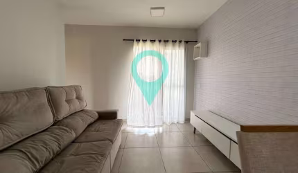 APARTAMENTO MOBILIADO DISPONÍVEL PARA LOCAÇÃO, CONDOMÍNIO TORRES DE MONACO EM ITUPEVA
